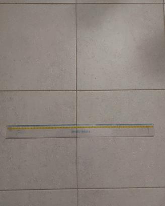 Righello 50cm disegno tecnico