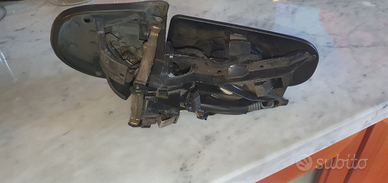 Specchietto esterno Mercedes