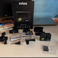 Nilox Xfight action cam