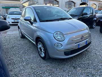 Fiat 500 1.2 Sport neopatentato 103000 km