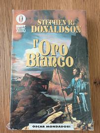 L'oro bianco - Stephen R. Donaldson