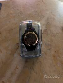 Orologio Digitale Design Moderno e Tecnologico