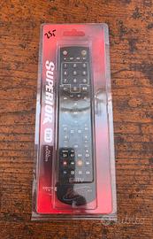 Telecomando Universale  Superior 4 in 1