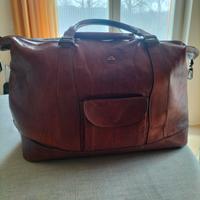 BORSONE DA VIAGGIO THE BRIDGE