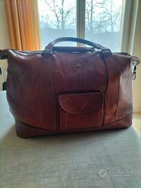 BORSONE DA VIAGGIO THE BRIDGE