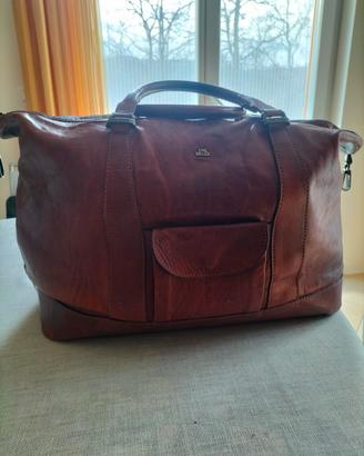 BORSONE DA VIAGGIO THE BRIDGE