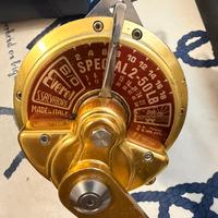 Mulinello Everol 6/0 50 LB