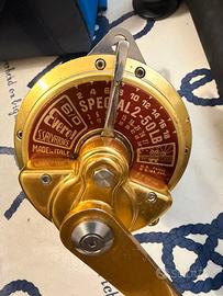 Mulinello Everol 6/0 50 LB