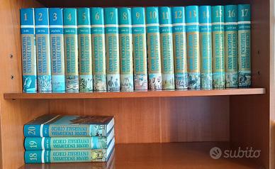 Grande enciclopedia Curcio