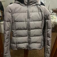 Piumino armani jeans