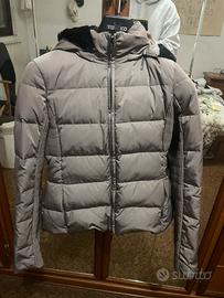 Piumino armani jeans