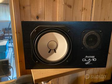 Avantone Cla-10 Passive (coppia)
