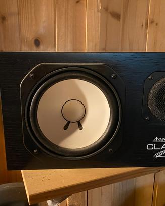 Avantone Cla-10 Passive (coppia)