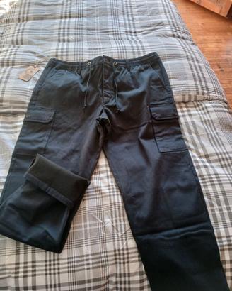 Pantaloni uomo