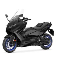 Yamaha T Max 560
