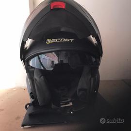 Casco modulare Befast