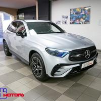 MERCEDES-BENZ GLC 200 4Matic Mild Hybrid AMG Lin