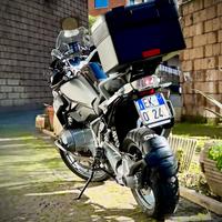 Bmw r 1200 gs - 2017
