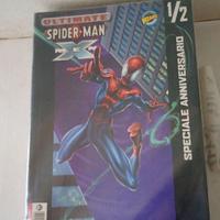 ULTIMATE SPIDERMAN 1/2 SPECIALE ANNIVERSARIO