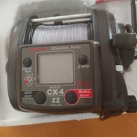 mulinelli Elettrici j