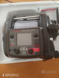 mulinelli Elettrici j