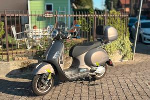 Vespa GTS 300 SuperSport