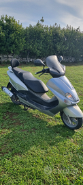 Scooter YAMAHA