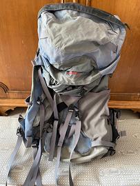 Zaino alpinismo Osprey- Ariel 55