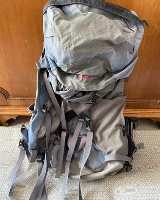 Zaino alpinismo Osprey- Ariel 55