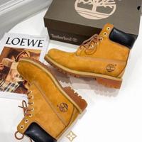 timberland scarpe nuove con scatola unisex 