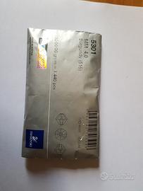 Bicono Swarovski 4mm 1440pz