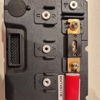 Centralina niu gts nqi