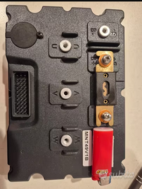 Centralina niu gts nqi