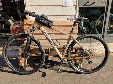 Bici Mtb Lombardo Imperia 5.0 29""