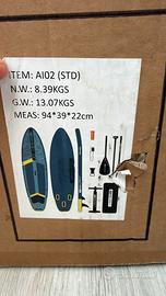 Tavola sup gonfiabile