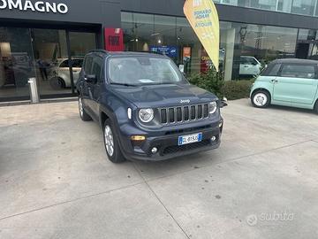Jeep Renegade 2019 1.5 turbo t4 mhev Limited ...
