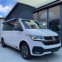 Volkswagen T6 California VW T6.1 California Beach 