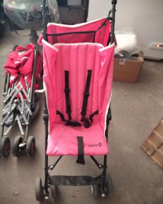 passeggini buono stato 