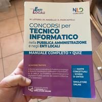 Libri formativi