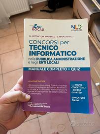 Libri formativi