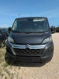 Furgone Citroen 9 posti