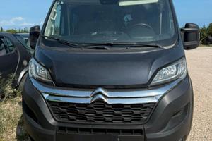 Furgone Citroen 9 posti