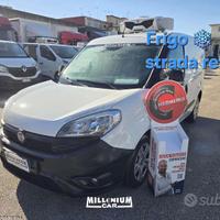 Fiat doblo 1.6mjt 2022 frigo atp