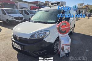 Fiat doblo 1.6mjt 2022 frigo atp
