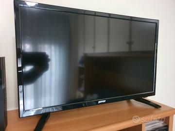 TV ZEPHIR 24'' ZV - FHD