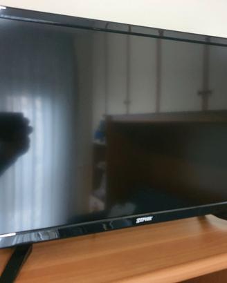 TV ZEPHIR 24'' ZV - FHD