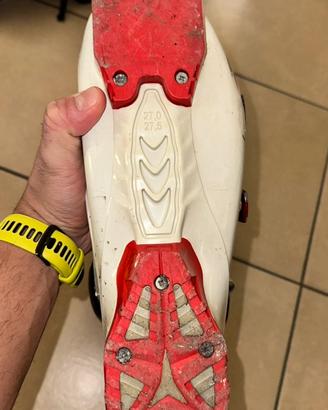 Scarponi da sci ATOMIC