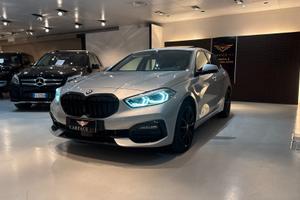 BMW 118D ADVANTAGE 150CV- 2020