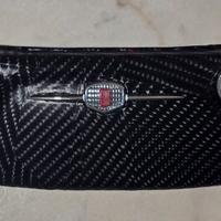 Frontale fiat 500 in scala