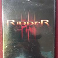 dvd Ripper con giochi di magia